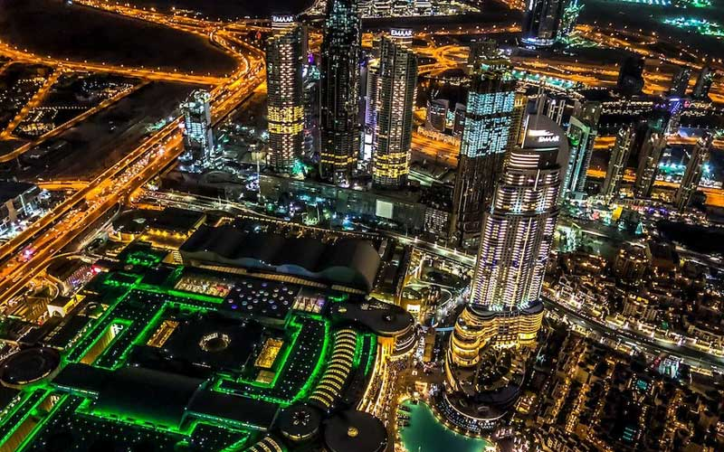 Tips for Italians Planning to Move to Dubai