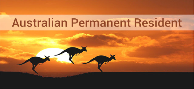 ALL YOU NEED TO KNOW ABOUT PERMANENT RESIDENCY IN AUSTRALIA