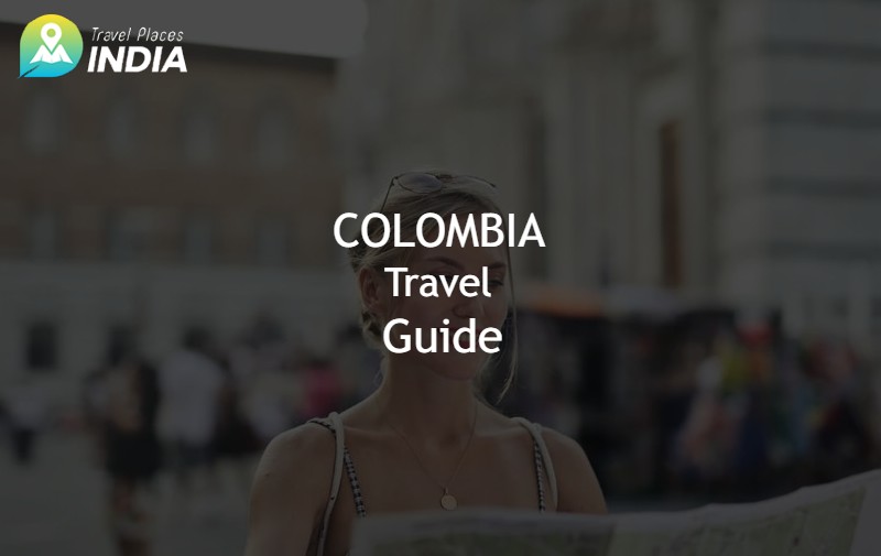 Colombia Travel Guide