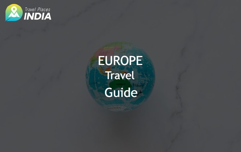 Europe Travel Guide