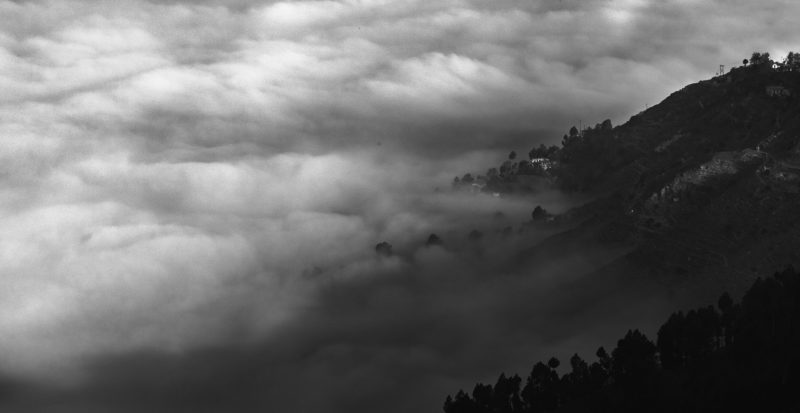 Almora, uttarakhand - Travel Places India