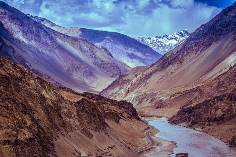 Leh-Ladakh - TravelPlacesIndia