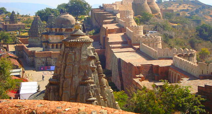 places to visit near Jodhpur