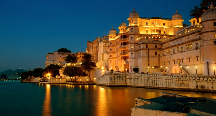 places to visit in Udaipur