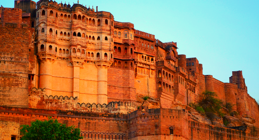 best time to visit Jodhpur