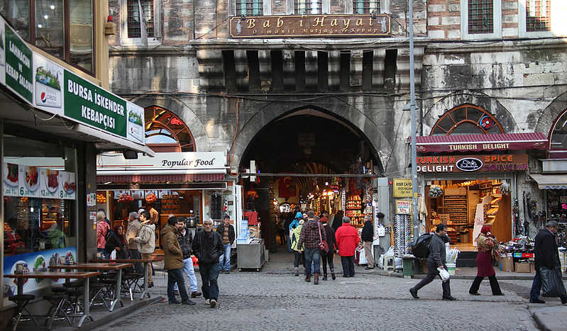 Fun Activities to do in Turkey