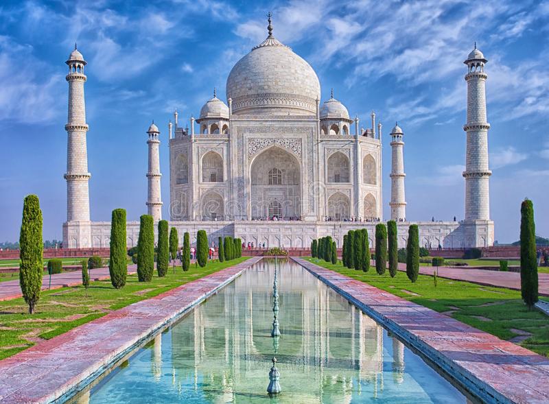 The Major Difference Between Hindu And Islamic Architecture 