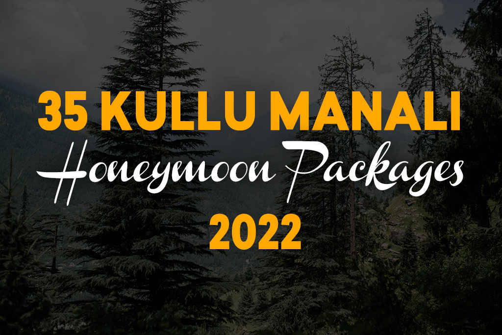 35 Kullu Manali Honeymoon Packages 2022 | Honeymoon Packages | TPI